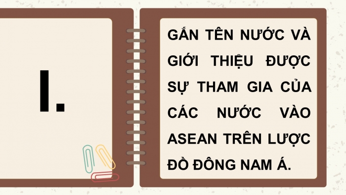 Giáo án điện tử Lịch sử 12 kết nối Thực hành Chủ đề 2