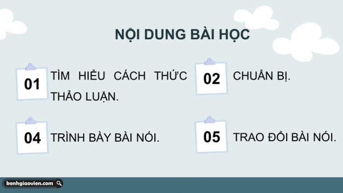 Giáo án điện tử Ngữ văn 9 kết nối Bài 3: Trình bày ý kiến về một vấn đề có tính thời sự trong đời sống của lứa tuổi học sinh hiện nay