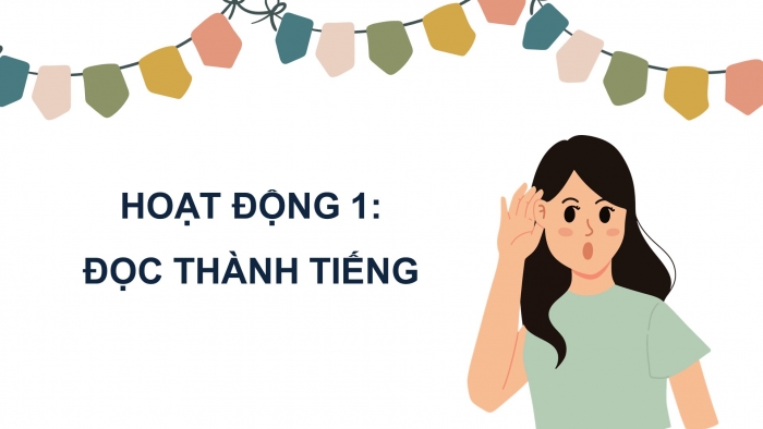 Giáo án điện tử Tiếng Việt 5 cánh diều Bài 2: Dây thun xanh, dây thun đỏ