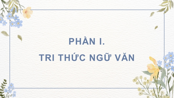 Giáo án điện tử Ngữ văn 9 chân trời Bài 3: Nhiều giá trị khảo cổ từ Hoàng thành Thăng Long cần được UNESCO công nhận (Theo Nguyễn Thu Hà)