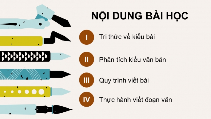 Giáo án điện tử Ngữ văn 9 chân trời Bài 3: Viết bài văn thuyết minh về một danh lam thắng cảnh hay di tích lịch sử