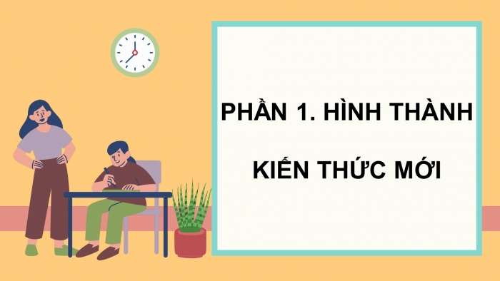 Giáo án điện tử Ngữ văn 9 chân trời Bài 2: Nghe và nhận biết tính thuyết phục của một ý kiến