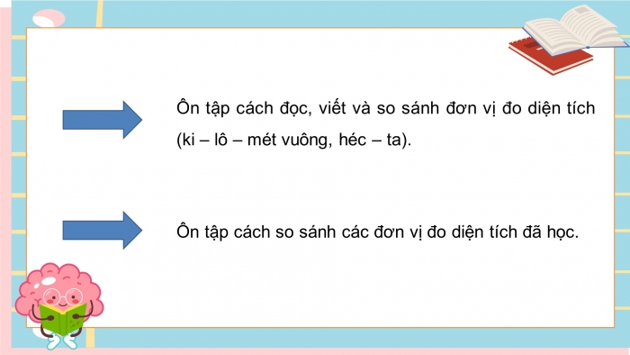 Giáo án PPT dạy thêm Toán 5 Kết nối bài 18: Luyện tập chung