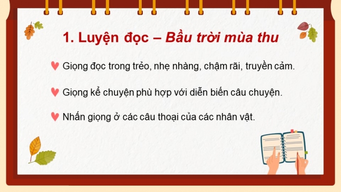 Giáo án PPT dạy thêm Tiếng Việt 5 cánh diều Bài 3: Bầu trời mùa thu, Quy tắc viết tên riêng nước ngoài