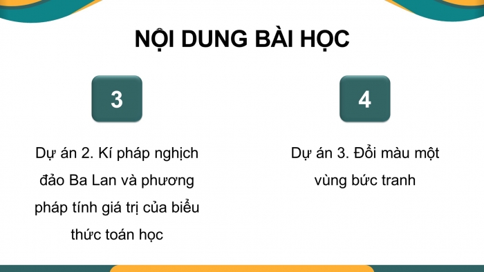 Giáo án điện tử chuyên đề Khoa học máy tính 12 cánh diều Bài 4 Dự án học tập: Xây dựng chương trình sử dụng kiểu dữ liệu hàng đợi và ngăn xếp