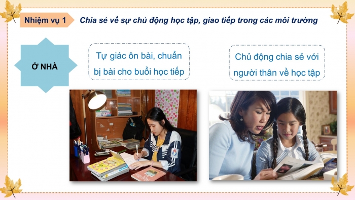 Giáo án và PPT đồng bộ Hoạt động trải nghiệm hướng nghiệp 10 kết nối tri thức