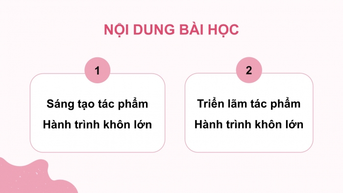 Giáo án điện tử Hoạt động trải nghiệm 5 cánh diều Chủ đề 2: Hành trình khôn lớn - Tuần 6