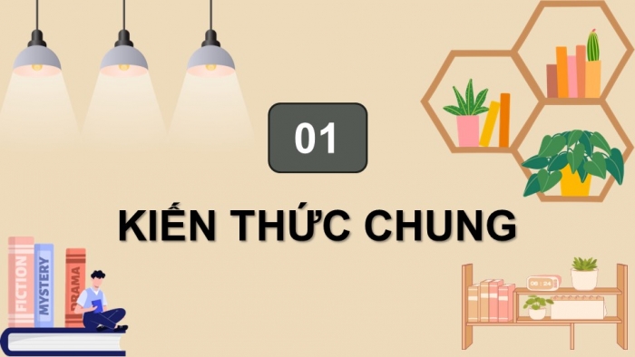 Giáo án điện tử Ngữ văn 12 chân trời Bài 2: Thực hành tiếng Việt