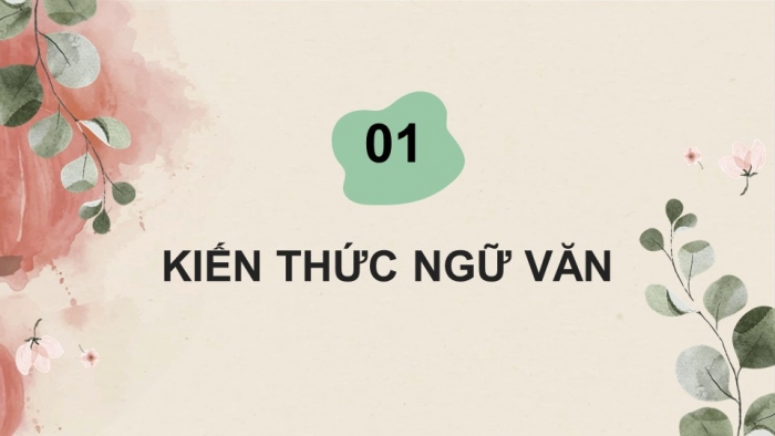 Giáo án điện tử Ngữ văn 12 chân trời Bài 3: Chuyện chức phán sự đền Tản Viên (Nguyễn Dữ)