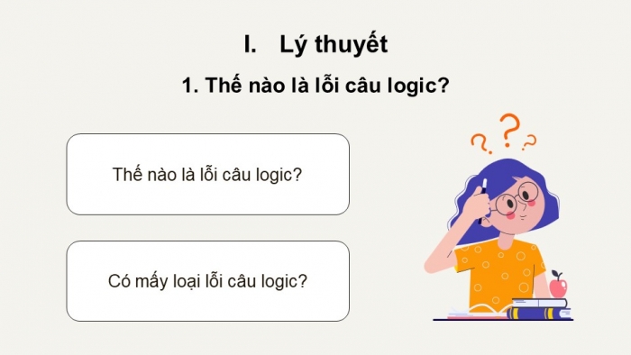 Giáo án điện tử Ngữ văn 12 chân trời Bài 3: Thực hành tiếng Việt