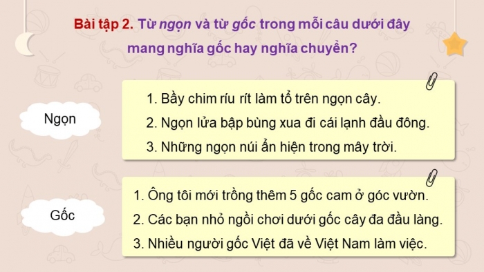 Giáo án điện tử Tiếng Việt 5 kết nối Bài Ôn tập và Đánh giá giữa học kì I (Tiết 3 + 4)