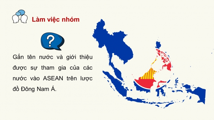 Giáo án điện tử Lịch sử 12 kết nối Thực hành Chủ đề 2