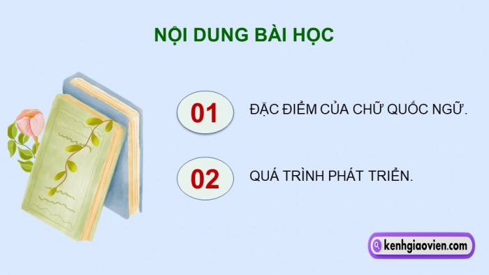 Giáo án điện tử Ngữ văn 9 kết nối Bài 3: Thực hành tiếng Việt (2)