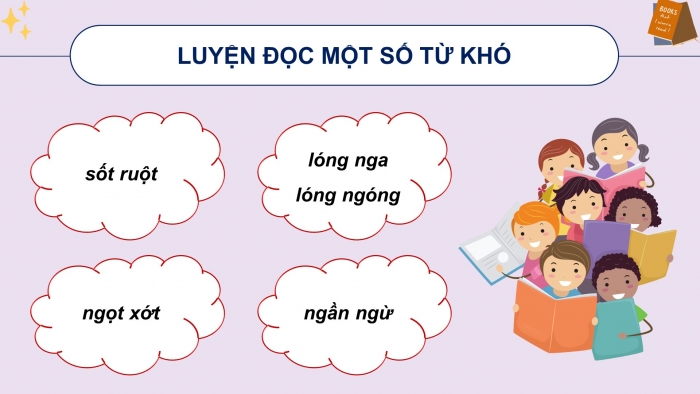 Giáo án điện tử Tiếng Việt 5 cánh diều Bài 3: Làm thủ công