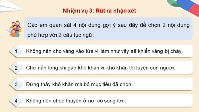 Giáo án điện tử Tiếng Việt 5 cánh diều Bài 4: Sự tích dưa hấu