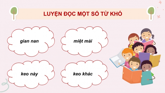 Giáo án điện tử Tiếng Việt 5 cánh diều Bài 4: Tục ngữ về ý chí, nghị lực