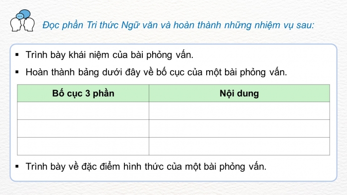 Giáo án điện tử Ngữ văn 9 chân trời Bài 3: Nhiều giá trị khảo cổ từ Hoàng thành Thăng Long cần được UNESCO công nhận (Theo Nguyễn Thu Hà)