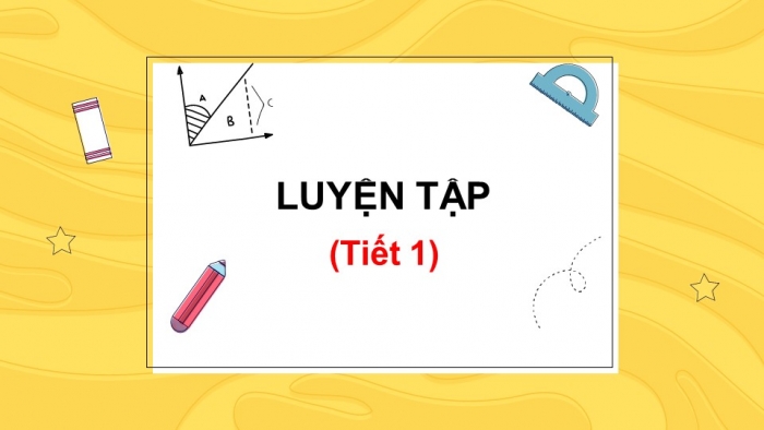 Giáo án PPT dạy thêm Toán 5 Chân trời bài 16: Em làm được những gì?