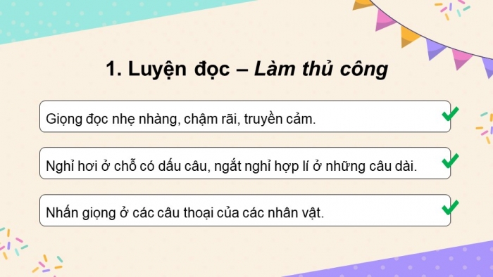 Giáo án PPT dạy thêm Tiếng Việt 5 cánh diều Bài 3: Làm thủ công, Mở rộng vốn từ Học hành, Luyện tập tả người (Viết mở bài)