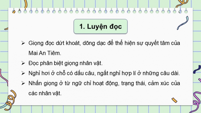 Giáo án PPT dạy thêm Tiếng Việt 5 cánh diều Bài 4: Sự tích dưa hấu, Luyện tập tả người (Tả ngoại hình)