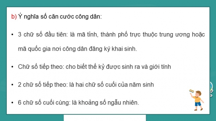 Giáo án điện tử Toán 5 cánh diều Bài 24: Em vui học Toán