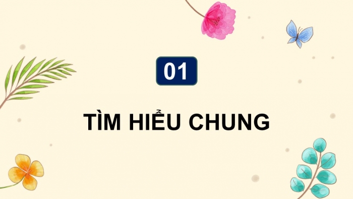 Giáo án điện tử Ngữ văn 12 chân trời Bài 2: Hai đứa trẻ (Thạch Lam)