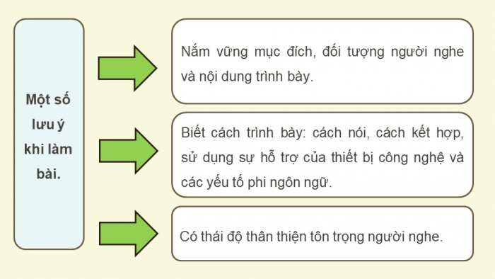 Giáo án điện tử Ngữ văn 12 cánh diều Bài 3: Trình bày về so sánh, đánh giá hai tác phẩm kí