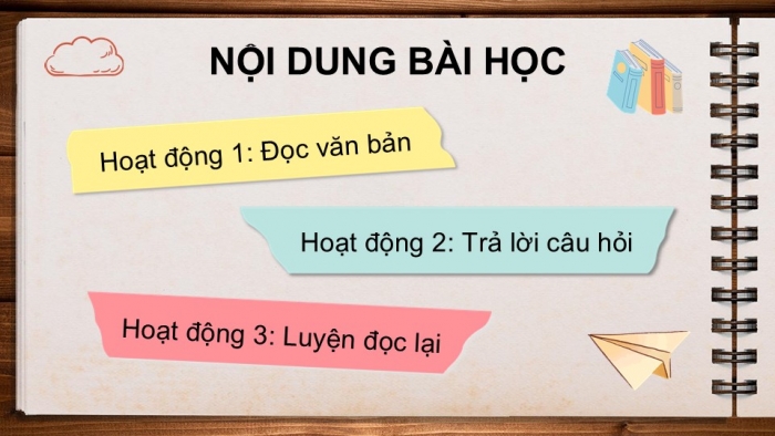 Giáo án điện tử Tiếng Việt 5 kết nối Bài 11: Hang Sơn Đoòng - những điều kì thú