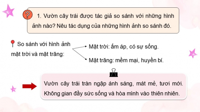 Giáo án điện tử Tiếng Việt 5 kết nối Bài Ôn tập và Đánh giá giữa học kì I (Tiết 6 + 7)