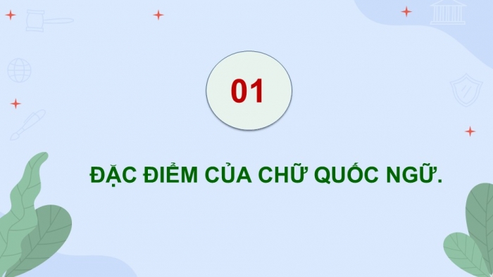 Giáo án điện tử Ngữ văn 9 kết nối Bài 3: Thực hành tiếng Việt (2)