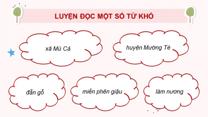 Giáo án điện tử Tiếng Việt 5 cánh diều Bài 1: Chuyện một người thầy