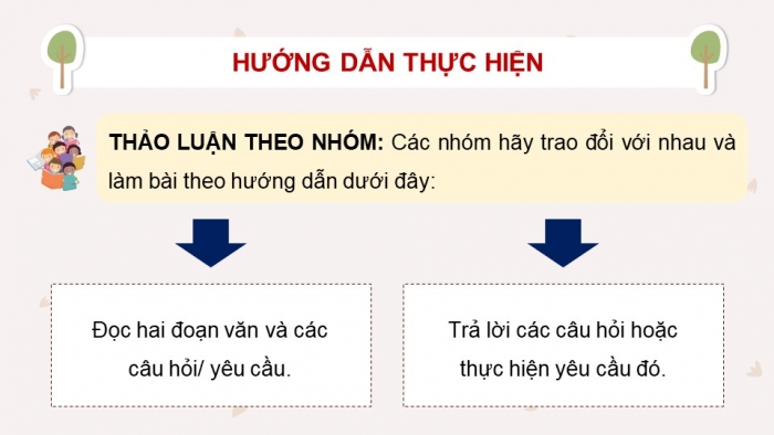 Giáo án điện tử Tiếng Việt 5 cánh diều Bài 4: Luyện tập tả người (Tả ngoại hình)