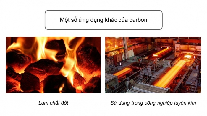 Giáo án điện tử KHTN 9 chân trời - Phân môn Hoá học Bài 19: Sự khác nhau cơ bản giữa phi kim và kim loại