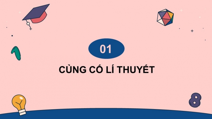 Giáo án PPT dạy thêm Toán 5 Chân trời bài 27: Em làm được những gì?