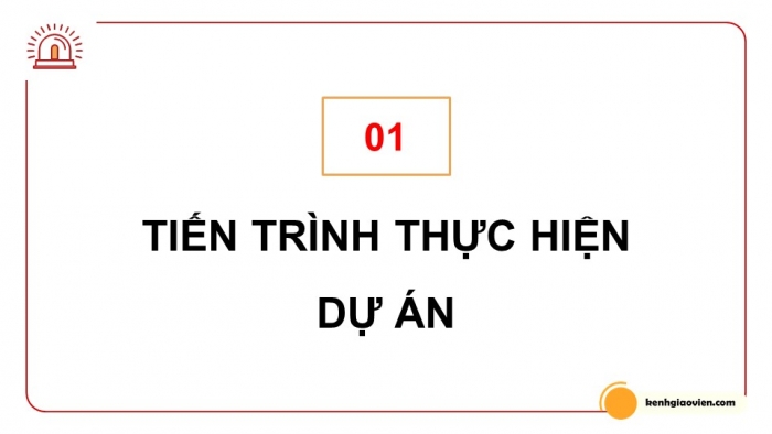 Giáo án điện tử chuyên đề công nghệ 12 điện - điện tử kết nối bài 3: Dự án thiết kế, chế tạo hệ thống cảnh báo tự động trong gia đình