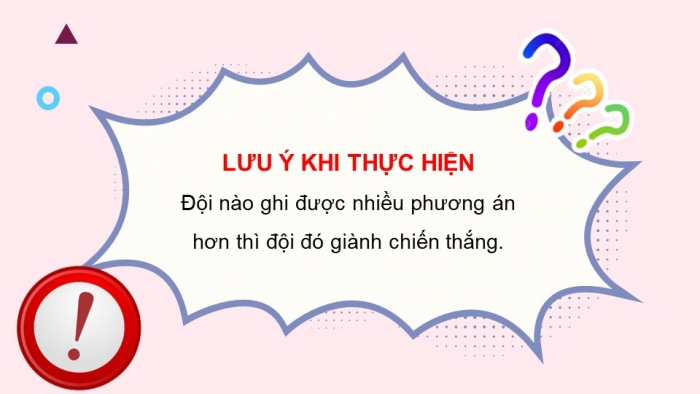 Giáo án điện tử Hoạt động trải nghiệm 12 chân trời bản 2 Chủ đề 1: Rèn luyện bản thân và thích ứng với sự thay đổi (P3)