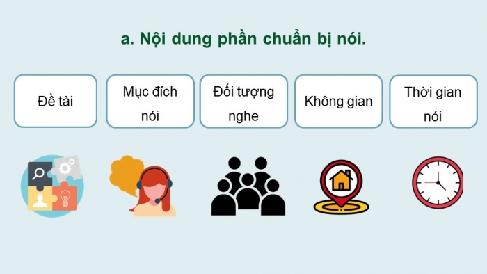 Giáo án điện tử Ngữ văn 12 cánh diều Bài 1: Trình bày về so sánh, đánh giá hai tác phẩm truyện