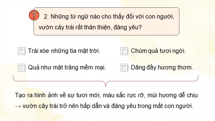 Giáo án điện tử Tiếng Việt 5 kết nối Bài Ôn tập và Đánh giá giữa học kì I (Tiết 6 + 7)