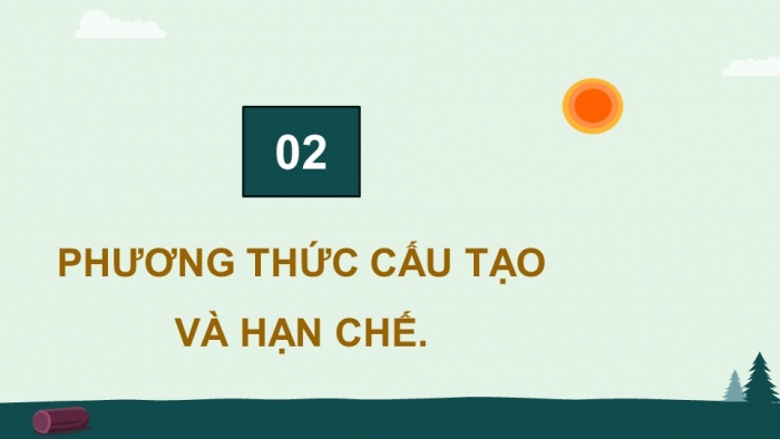 Giáo án điện tử Ngữ văn 9 kết nối Bài 3: Thực hành tiếng Việt (1)