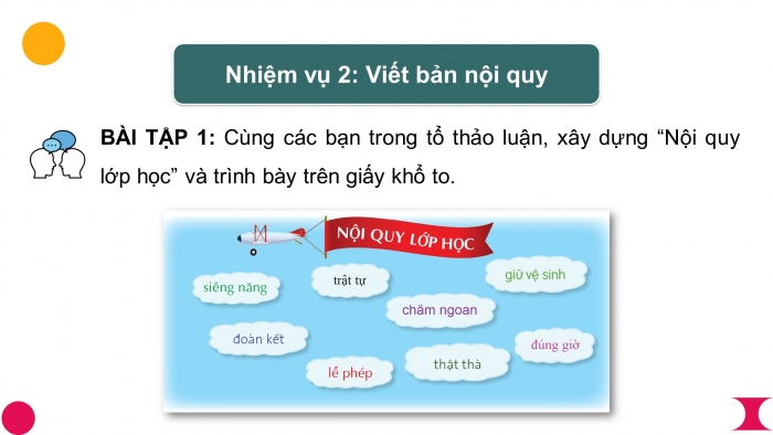 Giáo án điện tử Tiếng Việt 5 cánh diều Bài 1: Góc sáng tạo - Tự đánh giá