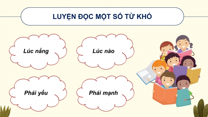 Giáo án điện tử Tiếng Việt 5 cánh diều Bài 2: Muôn sắc hoa tươi