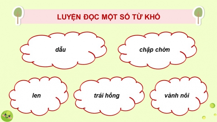 Giáo án điện tử Tiếng Việt 5 cánh diều Bài 3: Hạt nảy mầm