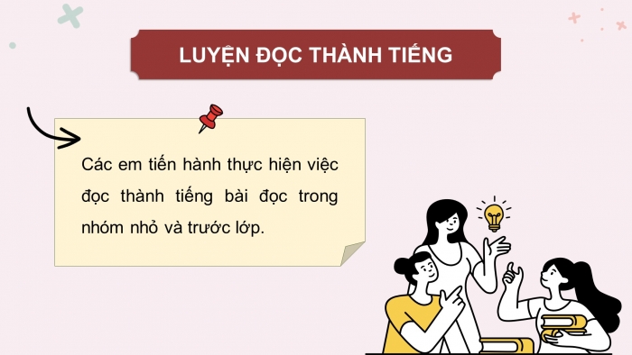 Giáo án điện tử Tiếng Việt 5 cánh diều Bài 4: Tục ngữ về ý chí, nghị lực