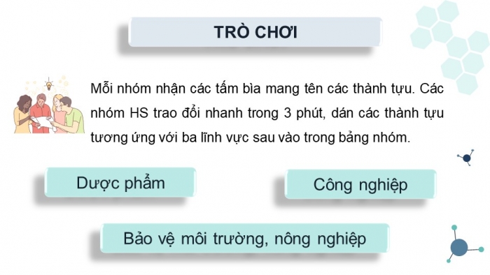 Giáo án điện tử Sinh học 12 kết nối Bài 5: Công nghệ di truyền