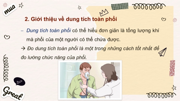 Giáo án điện tử toán 7 cánh diều bài: Hoạt động trải nghiệm dung tích phối