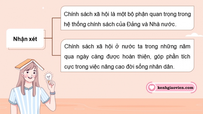 Giáo án điện tử chuyên đề Kinh tế pháp luật 12 chân trời CĐ 1: Phát triển kinh tế và sự biến đổi văn hoá, xã hội (P2)