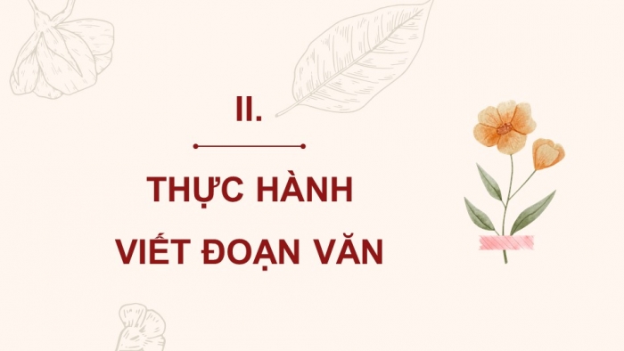 Giáo án điện tử Ngữ văn 9 cánh diều Bài 1: Phân tích một tác phẩm thơ