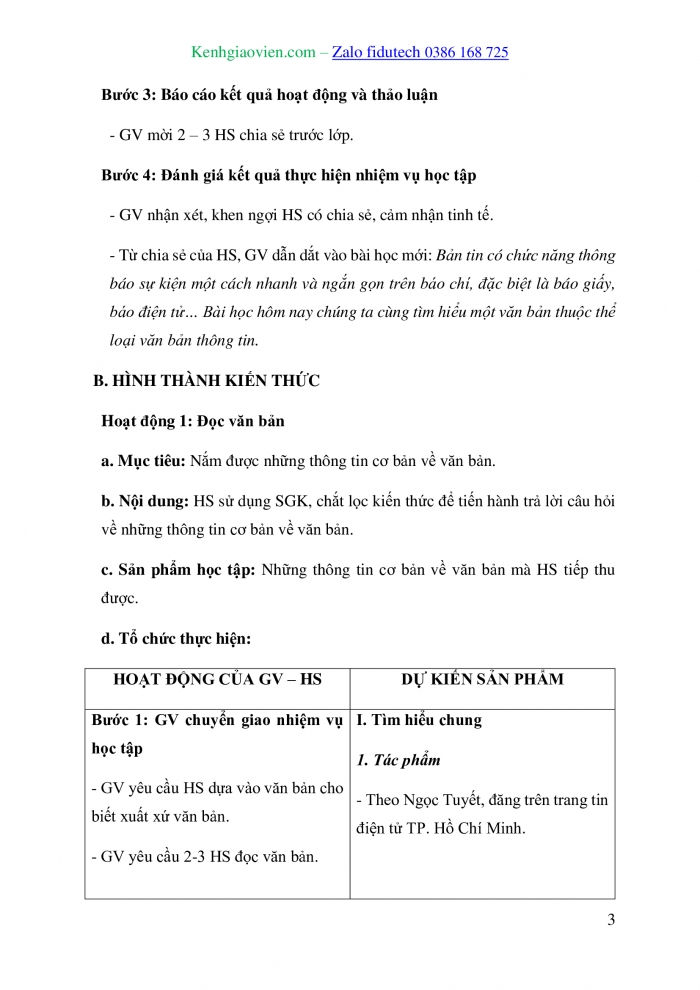 Giáo án và PPT Ngữ văn 10 chân trời Bài 4: Nhà hát Cải lương Trần Hữu Trang khánh thành phòng truyền thống; Thêm một bản dịch “Truyện Kiều” sang tiếng Nhật