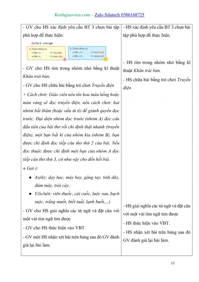 Giáo án và PPT Tiếng Việt 3 chân trời Bài 3: Ngày em vào Đội, Nghe – viết Ngày em vào Đội, Luyện tập viết hoa địa danh Việt Nam, Phân biệt ch/tr, an/ang, Luyện tập về so sánh