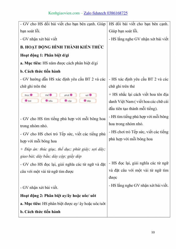 Giáo án và PPT Tiếng Việt 3 chân trời Bài 3: Ngày em vào Đội, Nghe – viết Ngày em vào Đội, Luyện tập viết hoa địa danh Việt Nam, Phân biệt ch/tr, an/ang, Luyện tập về so sánh